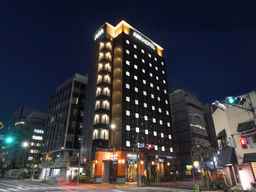 APA Hotel Ginza Shintomicho Ekimae Kita, THB 3,559.91