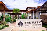 Lain-lain The Park Nangrong Resort