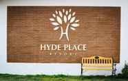 อื่นๆ 4 Hyde Place Resort