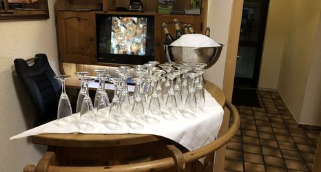 Lainnya 2 Harmonie Stüberl