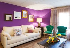 其他 2 Hotel Villa San Jorge