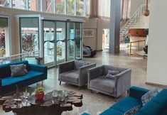 기타 5 Beach Class Fortaleza By AM