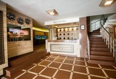 Others 6 Sahinler Hotel