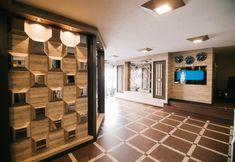 Others 4 Sahinler Hotel