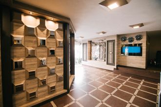 Others 4 Sahinler Hotel