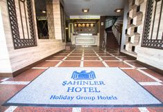 Others 2 Sahinler Hotel