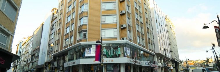 Others Sahinler Hotel