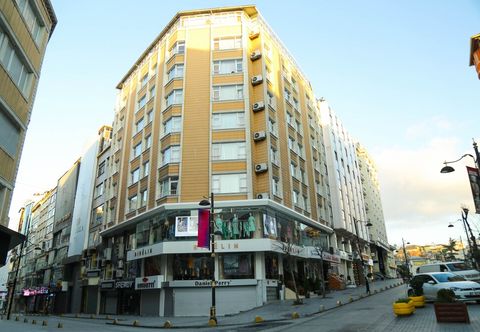 Others Sahinler Hotel