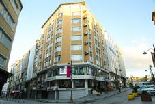 Others Sahinler Hotel