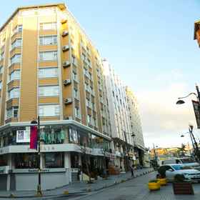 Primary image1沙欣萊爾飯店,哈桑帕夏客栈飯店