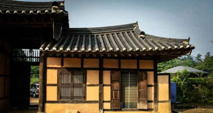 Others Yi Jin-rae's Historic House