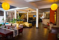 อื่นๆ 4 Villa Silk Road Hotel