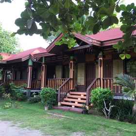 Primary image 1 ザ レッド パーム リゾート, パングラオカートウェイズ ホテル