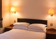 อื่นๆ 4 Abbey Lodge Hotel