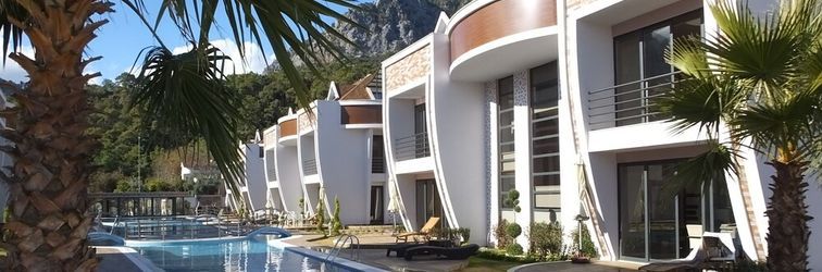 Lainnya Han-De Homes