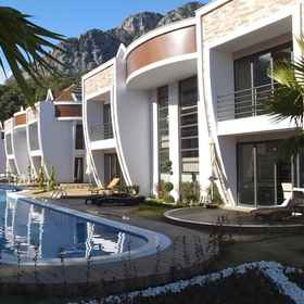 Primary image 1 Han-De Homes, Hotel Gerbang Hadrian