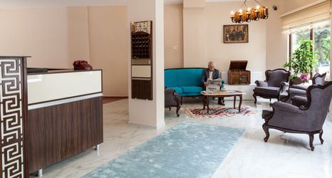 Lain-lain 2 Lal Hotel Bursa