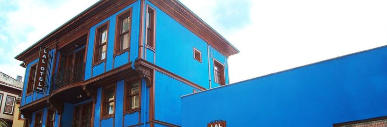 Lain-lain Lal Hotel Bursa