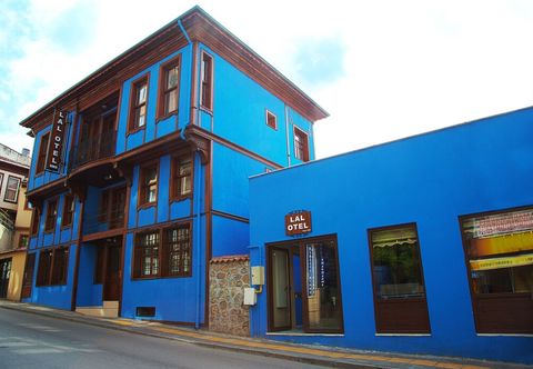 Lain-lain Lal Hotel Bursa
