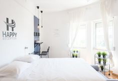 Others 6 Happy Reception Boutique Hostel Marquês.