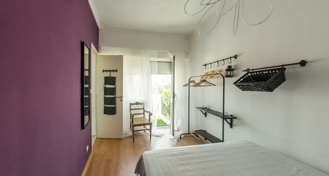 Others 2 Happy Reception Boutique Hostel Marquês.