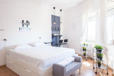 Others Happy Reception Boutique Hostel Marquês.