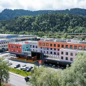 Primary image 1 Hwest Hotel Hall, Sellrain Hotels