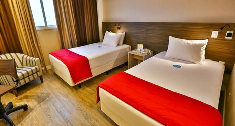 Lainnya 2 Ibiza Plaza Hotel