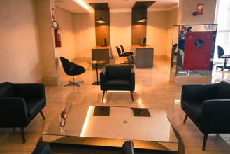 Lainnya 4 Ibiza Plaza Hotel