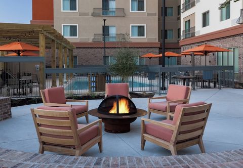 기타 Courtyard by Marriott Fort Worth Historic Stockyards