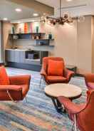 Imej utama Fairfield Inn & Suites by Marriott Raleigh Cary