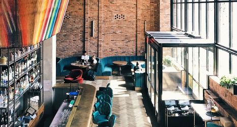 Lainnya 2 Arlo Williamsburg