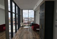 기타 6 Arlo Williamsburg