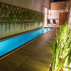 Primary image1Amenit Hotel,帕朱萨拉海滩飯店