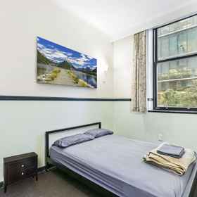 Imej utama 1 Queen Street Backpackers, Takapuna Golf Course and Driving Range Hotels