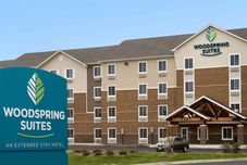 Others WoodSpring Suites Chicago Darien