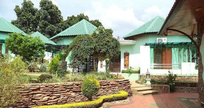 Khác Hsaung Thazin Hotel Pyin Oo Lwin