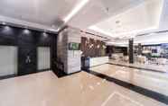 Lainnya 3 Mallberry Suites Business Hotel