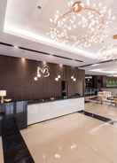 Primary image Mallberry Suites Business Hotel