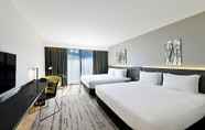 Lainnya 7 Courtyard by Marriott Brisbane South Bank