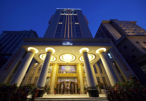 Others Dalian Dynasty International Hotel