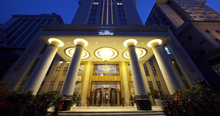 Others Dalian Dynasty International Hotel