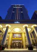 Primary image Dalian Dynasty International Hotel