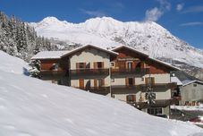 Lainnya Meublè Rosalpina