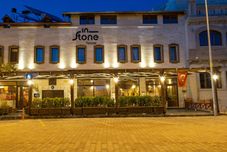 Others In Stone House