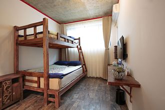 기타 4 China Old Story Inns Dali Elite Garden