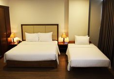 อื่นๆ 6 HSB Office and Apartment