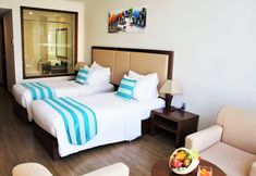 อื่นๆ 5 HSB Office and Apartment