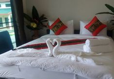 Lain-lain 3 Naya Pool Villa