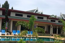 Lain-lain Naya Pool Villa